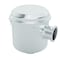 Solberg ISO Inlet Vacuum Electroless Nickel, K100, 300 SCFM, 2 Micron Paper Media WL-238-K100EN - alternate 1
